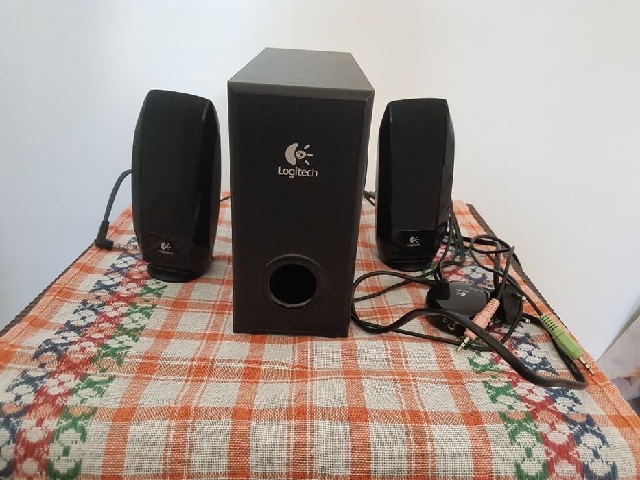 Subufar sistem mic