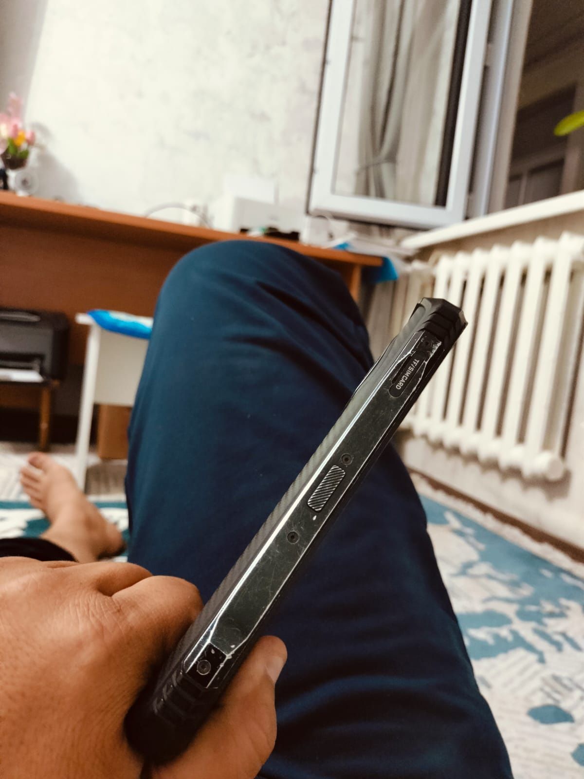 Dogee s110 мочный