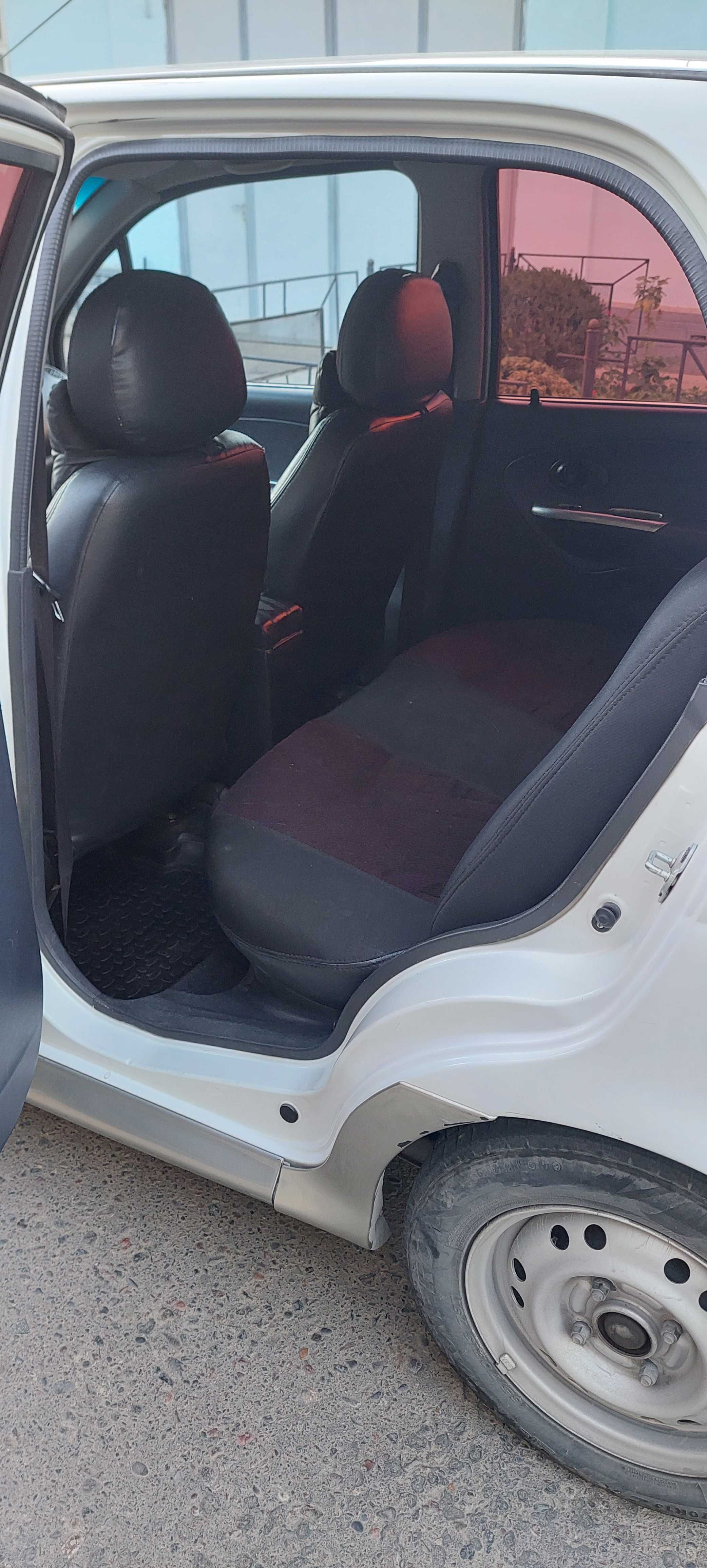 Matiz Best avtomat