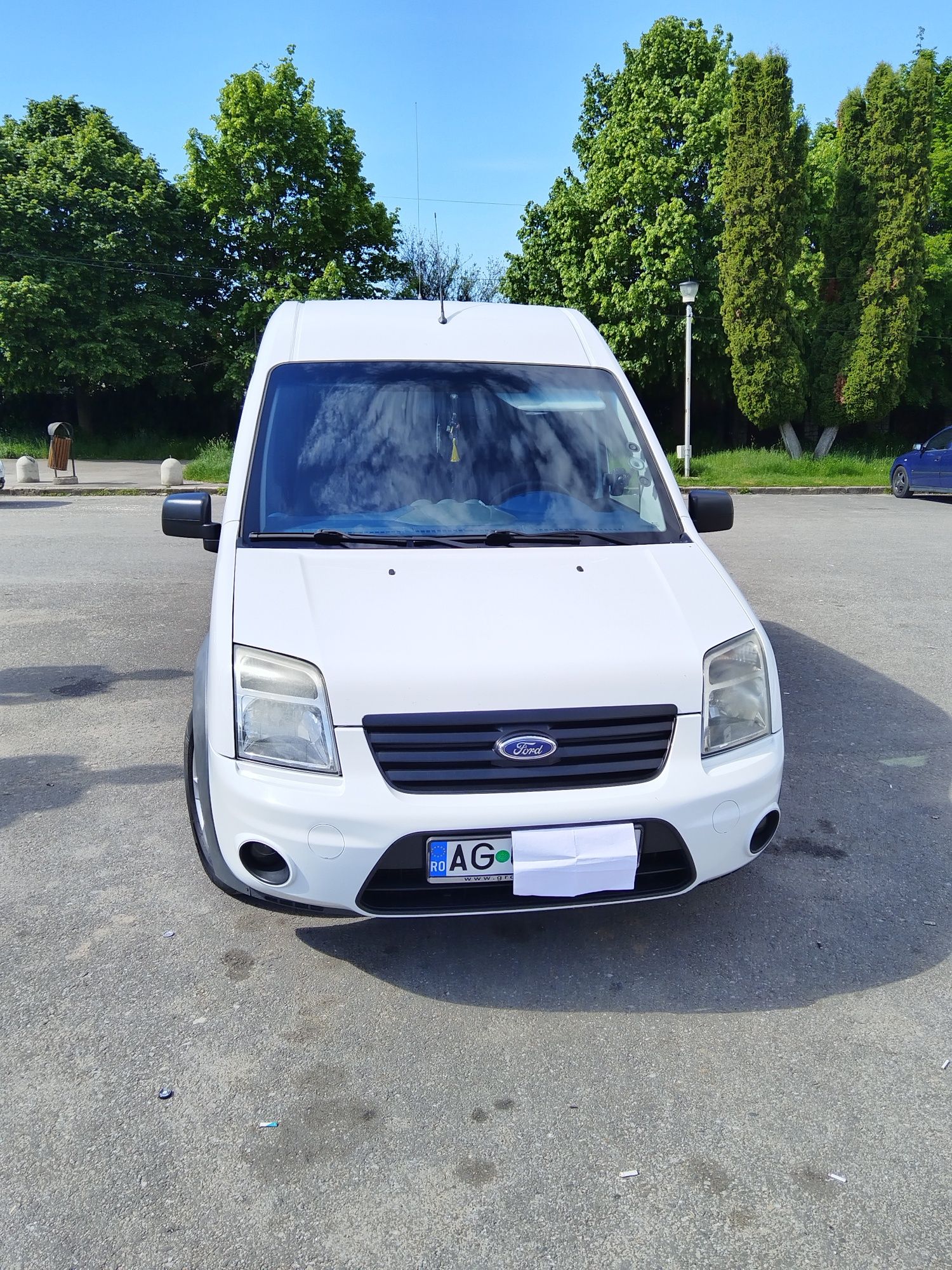 Ford Tourneo Connect