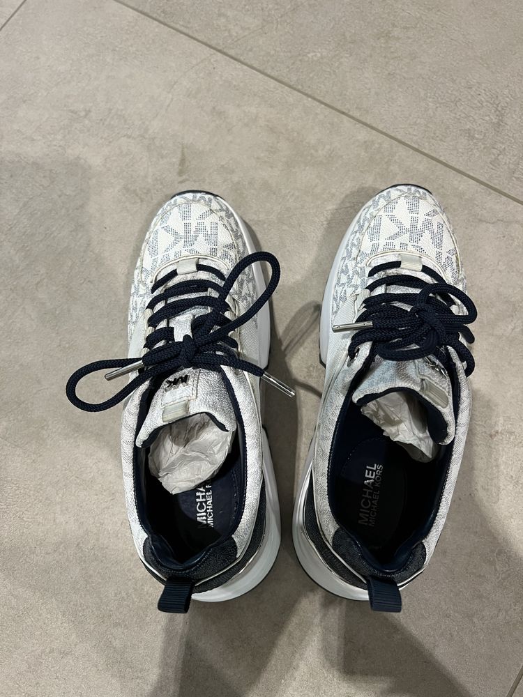 Маратонки Michael Kors