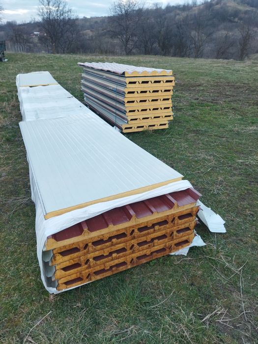 Panouri sandwich Unimetal