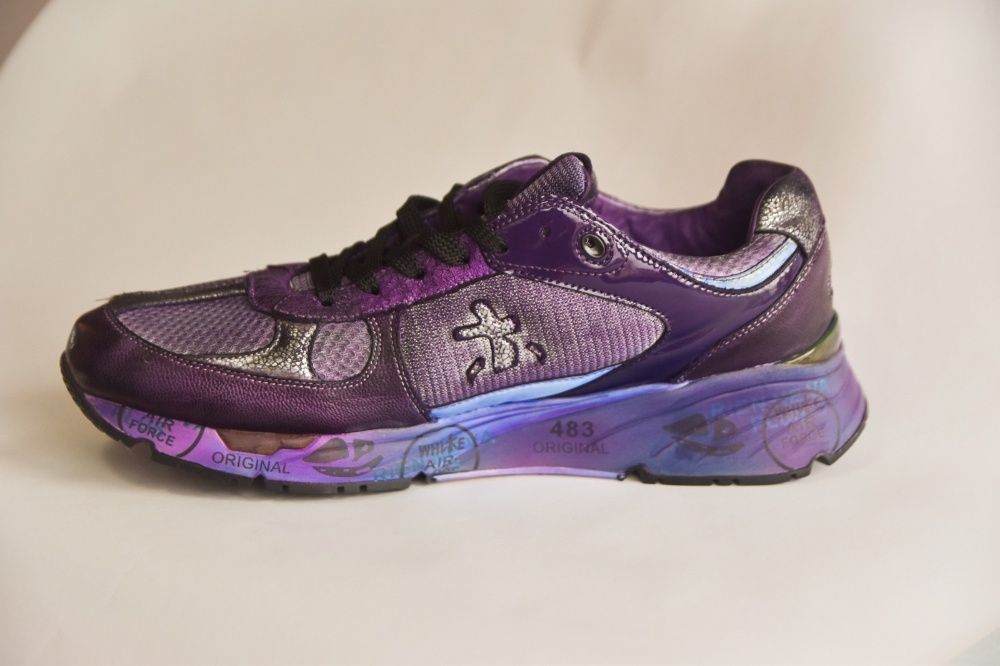 Sneakers Premiata