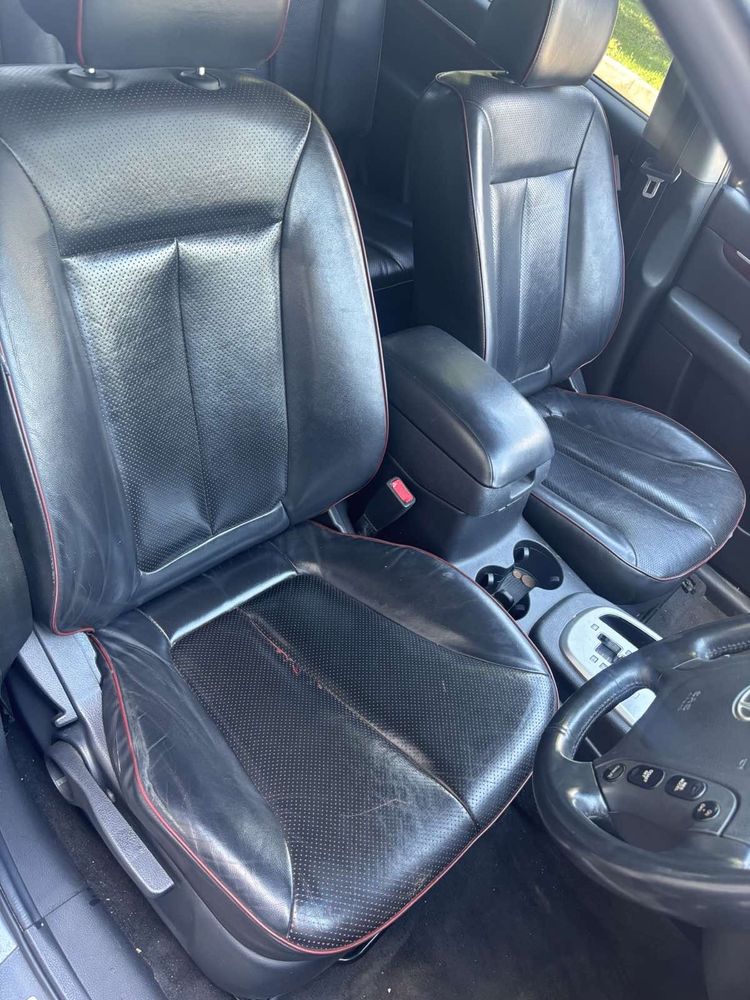 Hyundai Santa Fe2  2.2 CRDi Avtomat Хюндай Санта Фе 2.2 ЦРДИ на части!