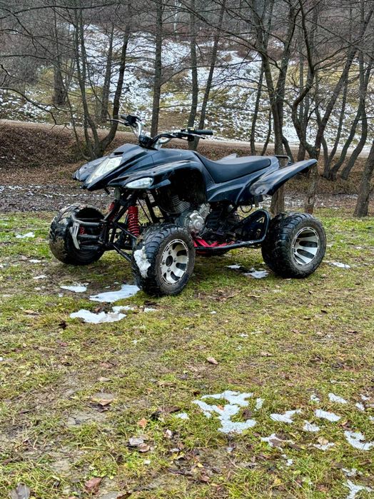 Beeline ATV-A300