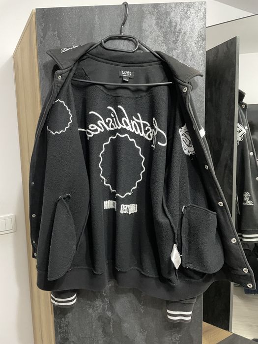 Jacheta Varsity