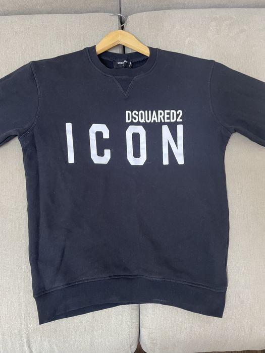 Vand bluza Dsquared2