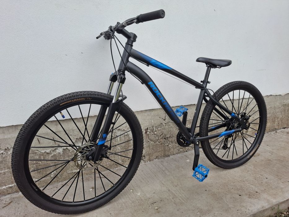 Vând Rockrider st 120 mărimea L