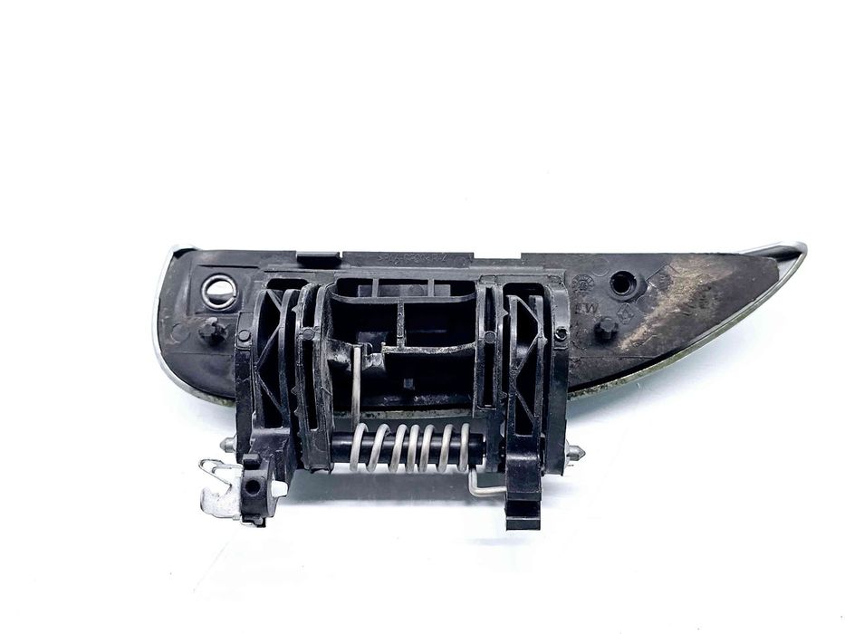 Maner usa dreapta spate Dacia Duster 2 [Fabr 2017-2023] TEKQA