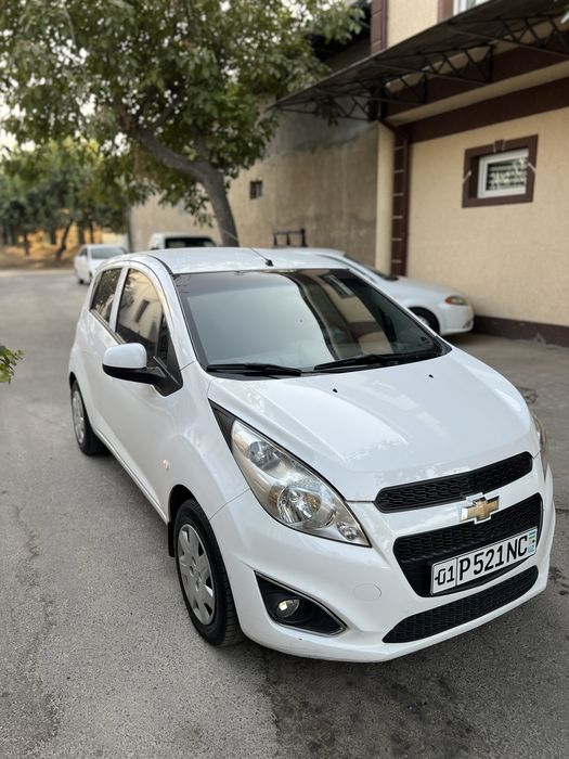 Spark  Arenda Vikup