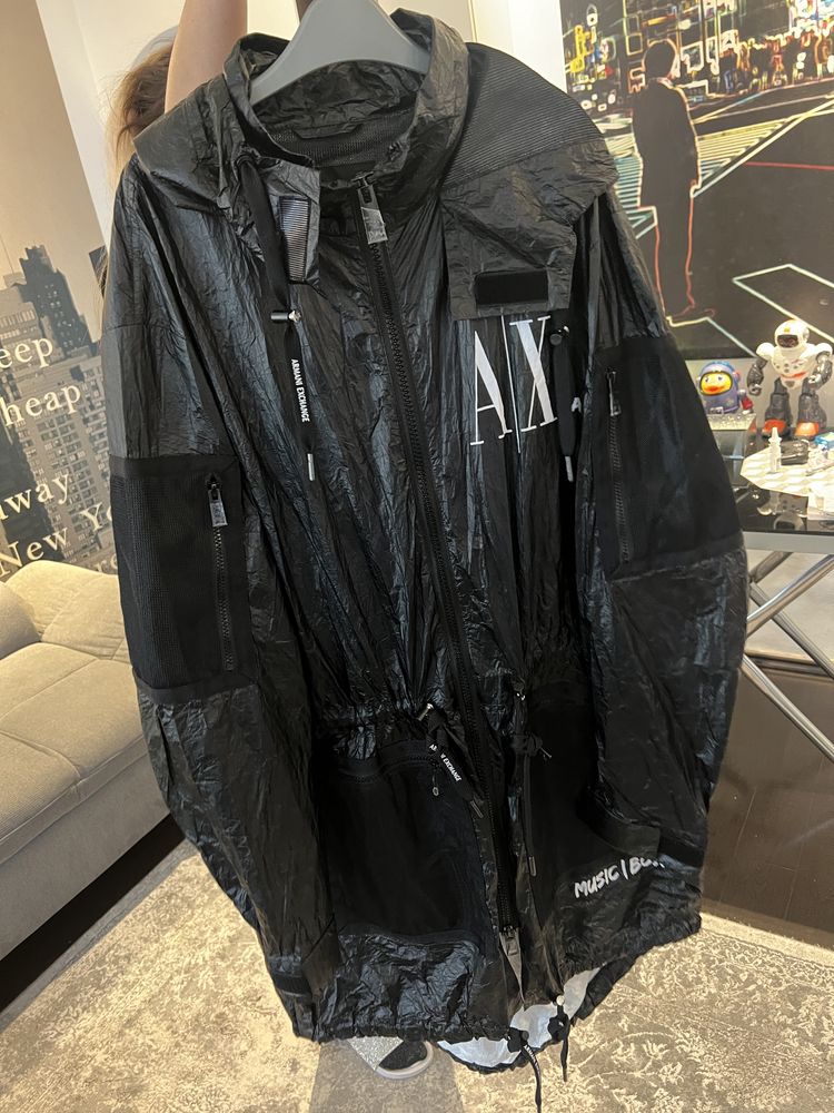 Armani Exchange Jacket