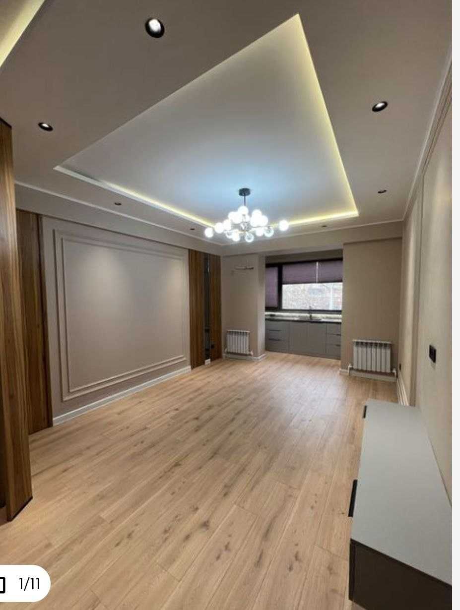 Срочно Продается 2/2/8 кв Югнакий  ЖК GRANT KAPITAL  №106 Жамила