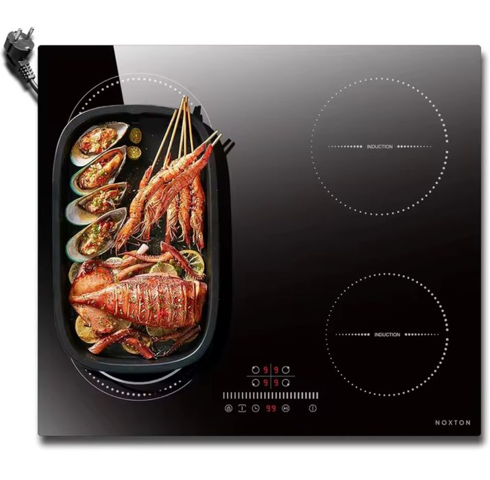 Plita inductie Noxton 4 Zone