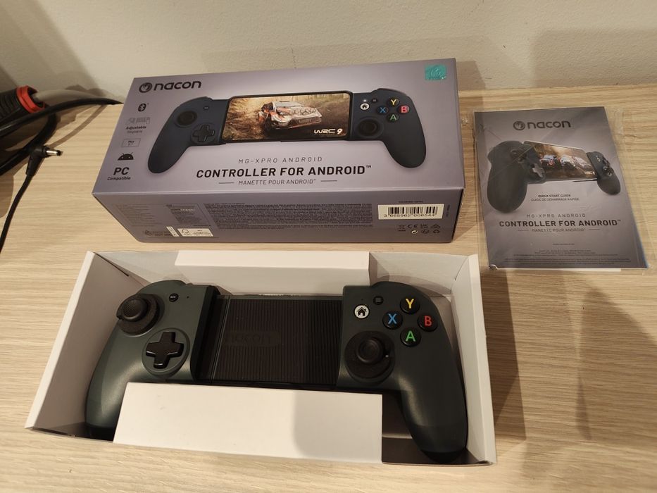 Nacon MG-XPRO Android – Controller nou