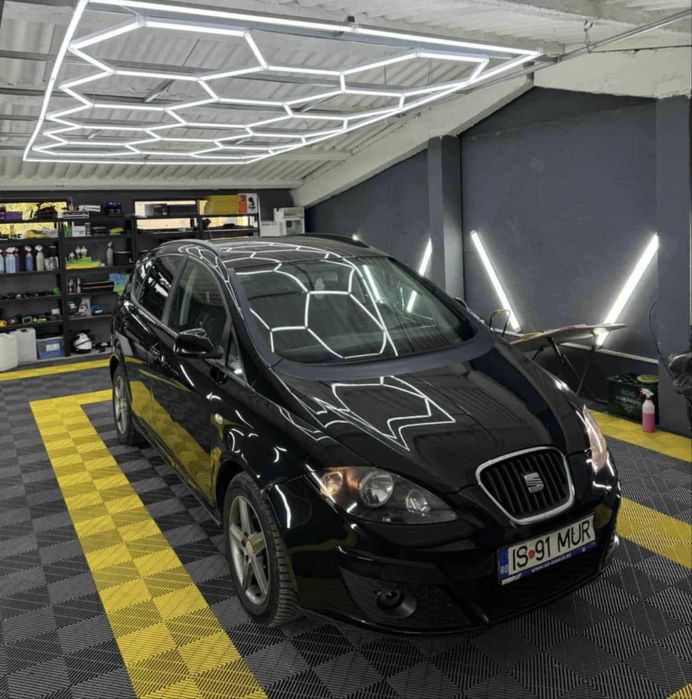 Seat Altea XL 1.6TDI 2015