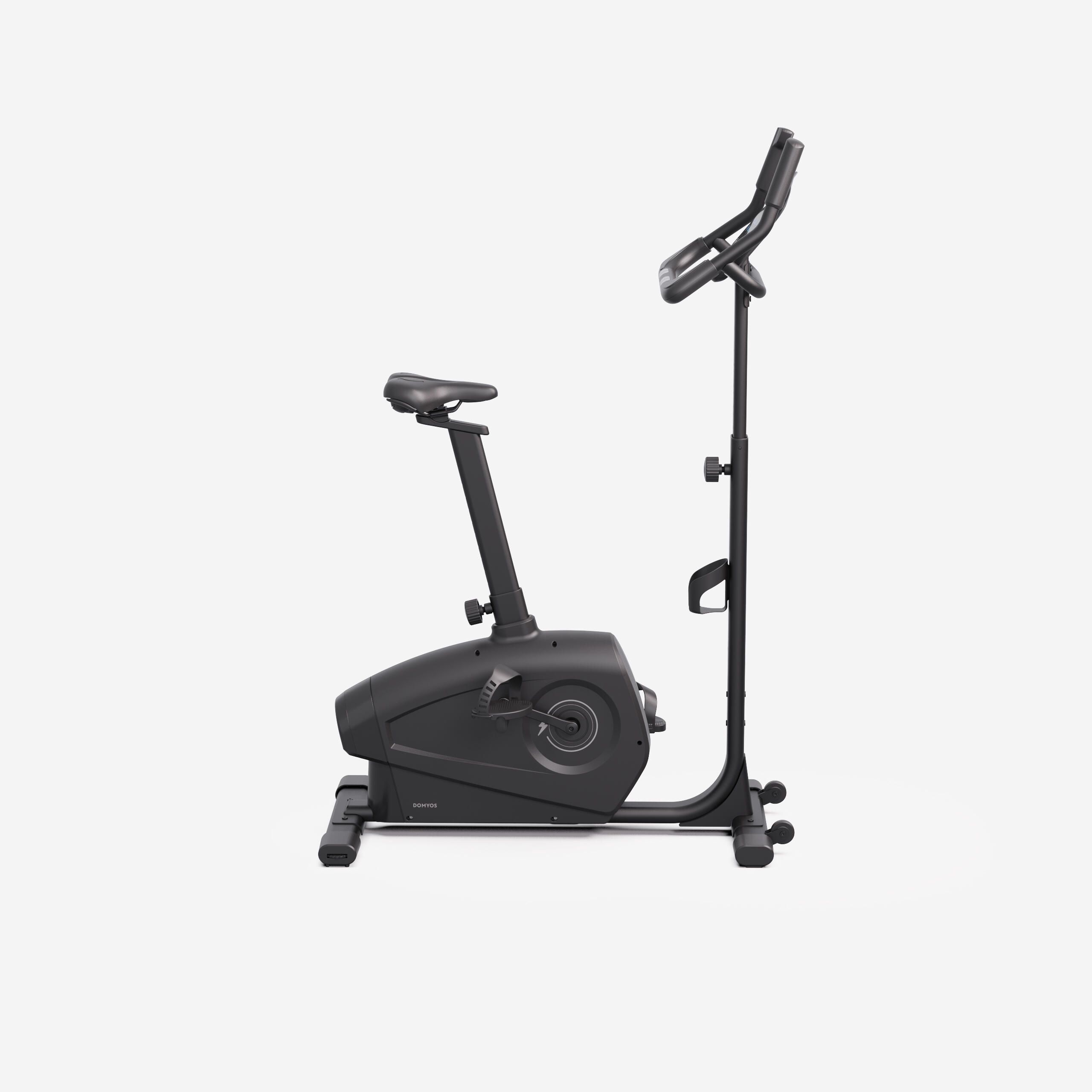 Bicicletă de Apartament conectată - produs resigilat (nou) Decathlon