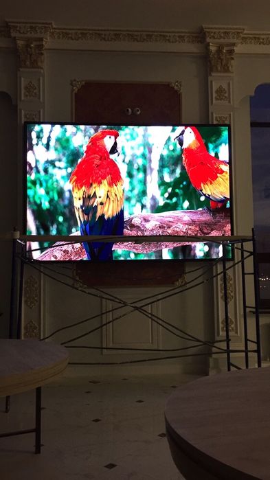 Led экраны, установка, аренда, реклама,обслуживание, от 10000₸