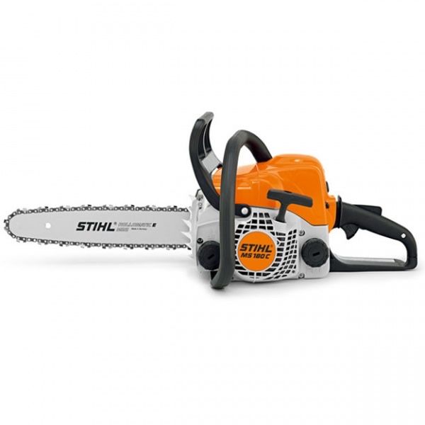 Бензопила STIHL MS 180 C