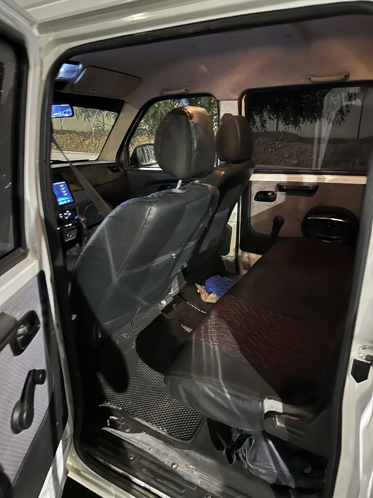 Shineray t32 double cabin