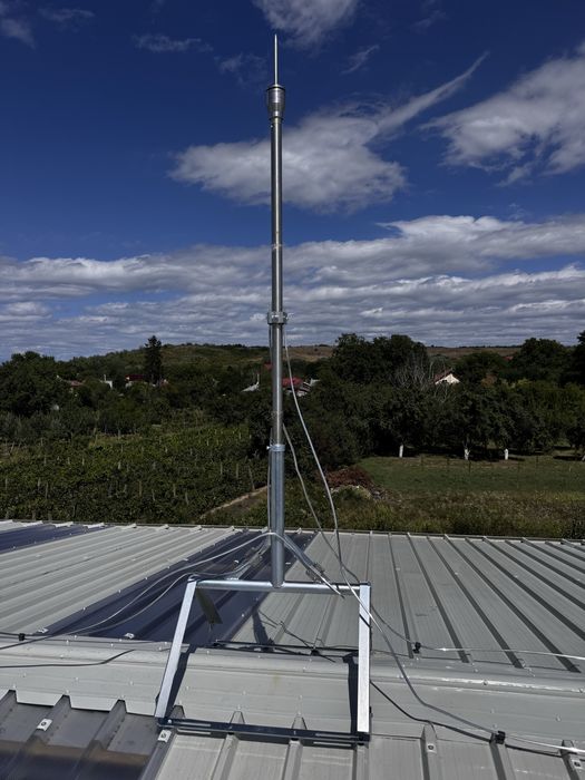 Execut instalati electrice case/apartamente