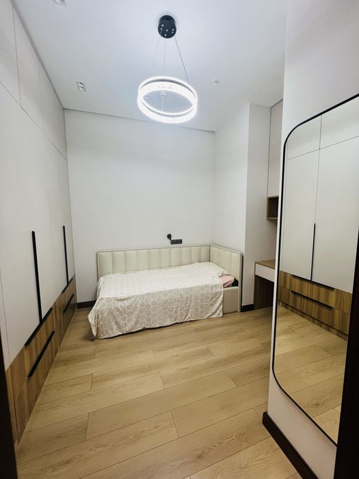 ЖК “Nest One” Ташкент сити