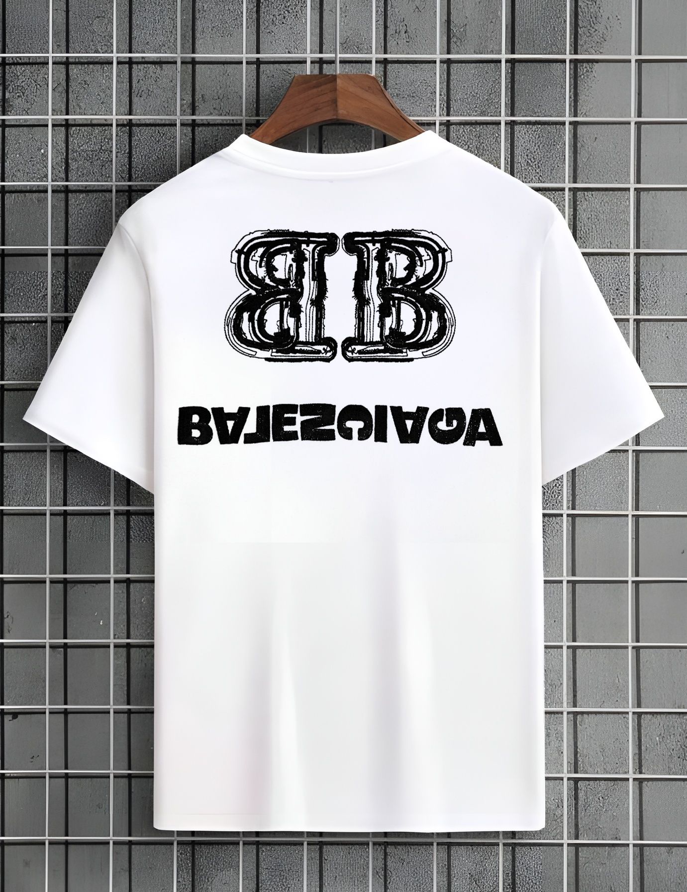 Balenciaga тениски
