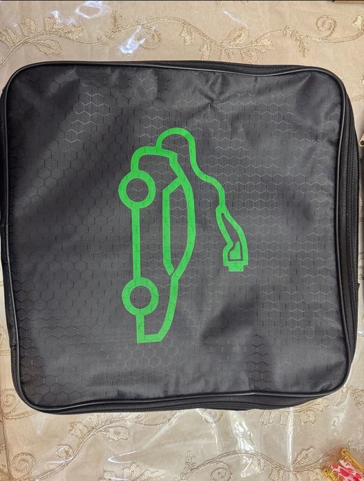 Зарядка 3,5 кв (10 метр)