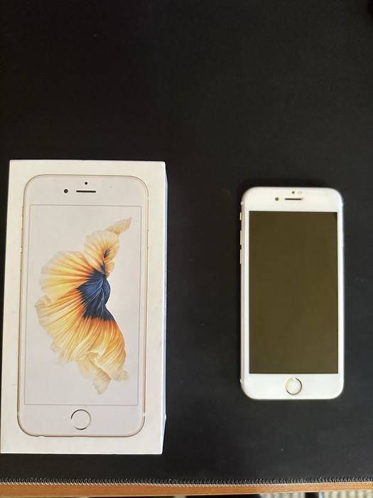 Iphone 6s - 32gb