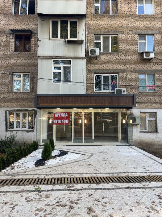 Сдается в аренду Нежилое помещения