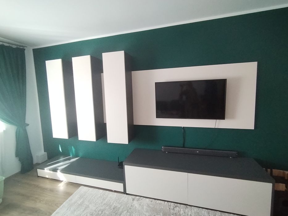 Mobila Living modern