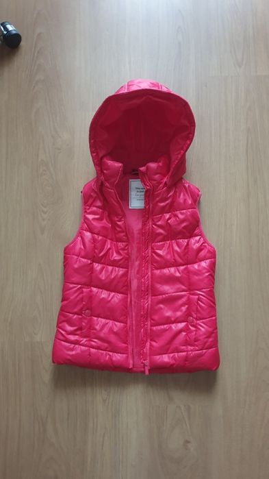 Vesta 146/152 Crash One, stare f buna