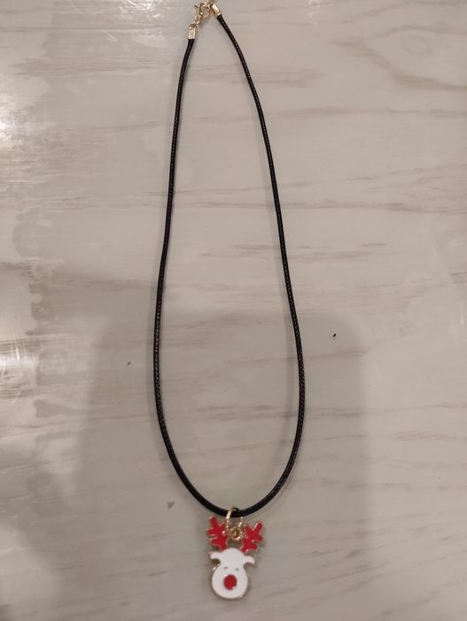 Коледни колиета и Висулки