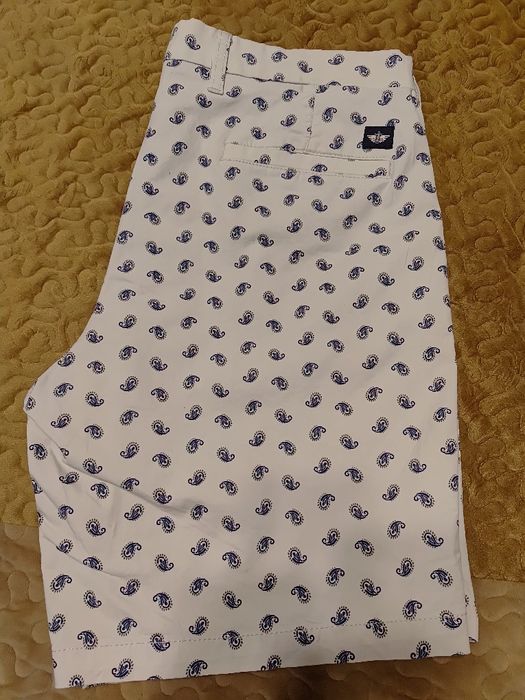 Pantaloni scurti Dockers