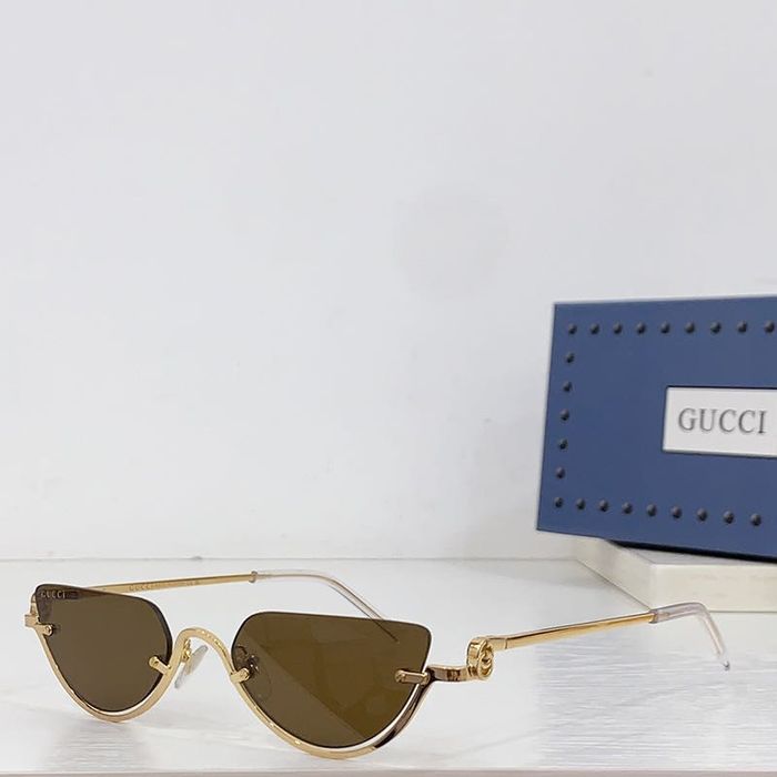 Слънчеви очила Gucci