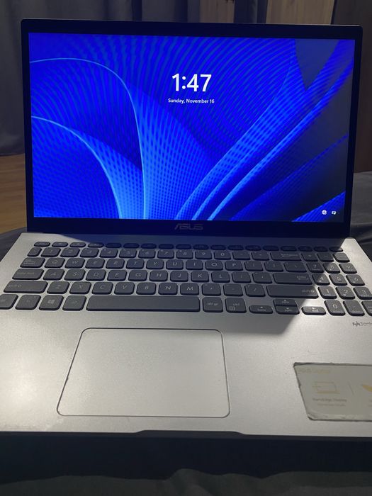 Laptop Asus-Folosit