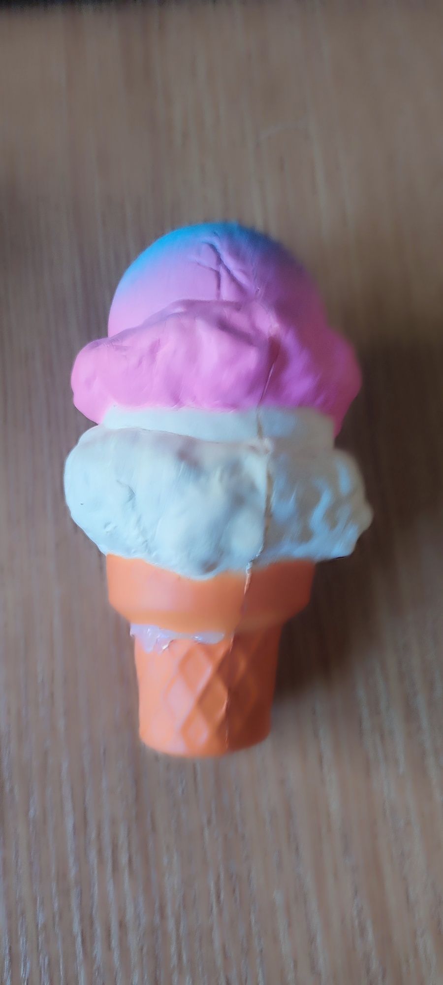Set jucării squishy antistres  Forme haioase și colorate!