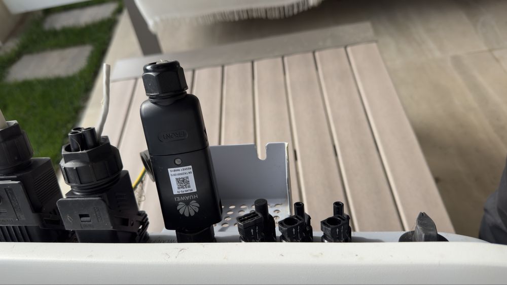 Invertor On Grid trifazat 10kw SUN 2000 Huawei