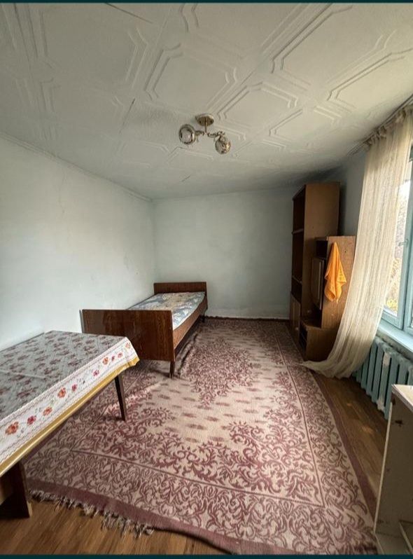 Времянка долгосрочно