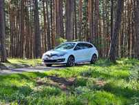 Renault Megane 1.6dci 130 CP 2014