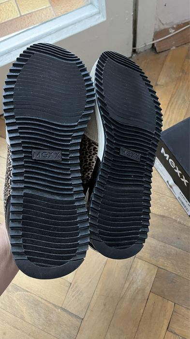 Дамски сникърси Mexx нови в кутия
