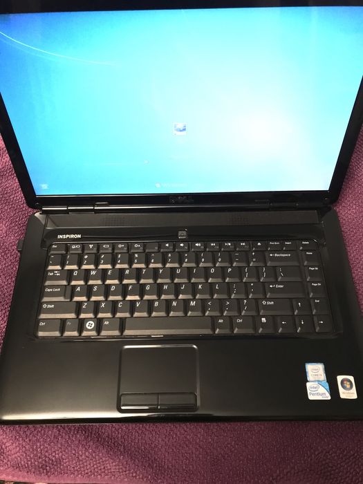 Laptop Dell Inspiron 1545
