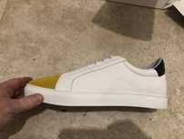 Adidadi cashual piele interior/exterior