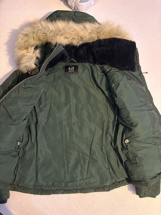 Geaca Zara mar S