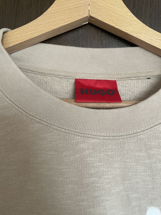 Hugo Boss Sweatshirt