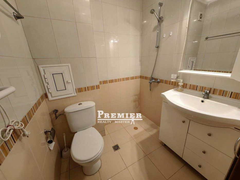Продава се Двустаен апартамент в Несебър - 65 кв.м за 1231 €/кв.м - Снимка #12
