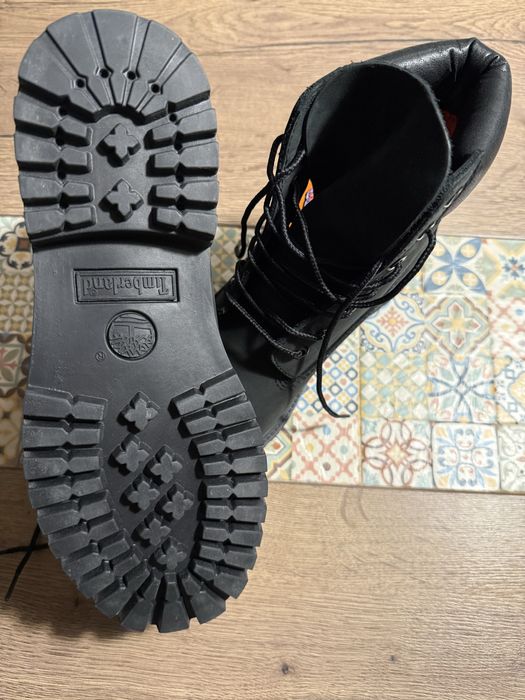 Bocanci Timberland 43