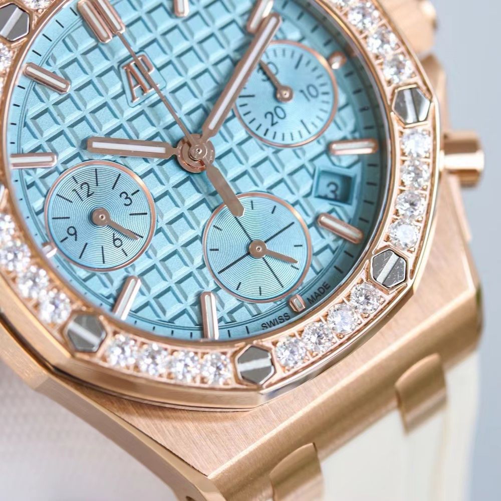 Часовник Audemars Piguet