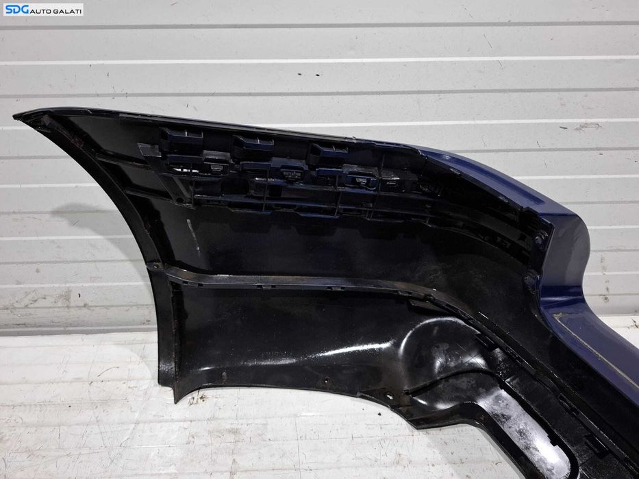 Bara Spoiler Spate Volkswagen Passat B5.5 Break Combi 2001 - 2005 [L4166]