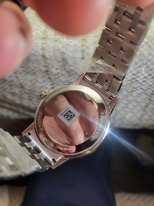 Tissot Classic Dream T129.410