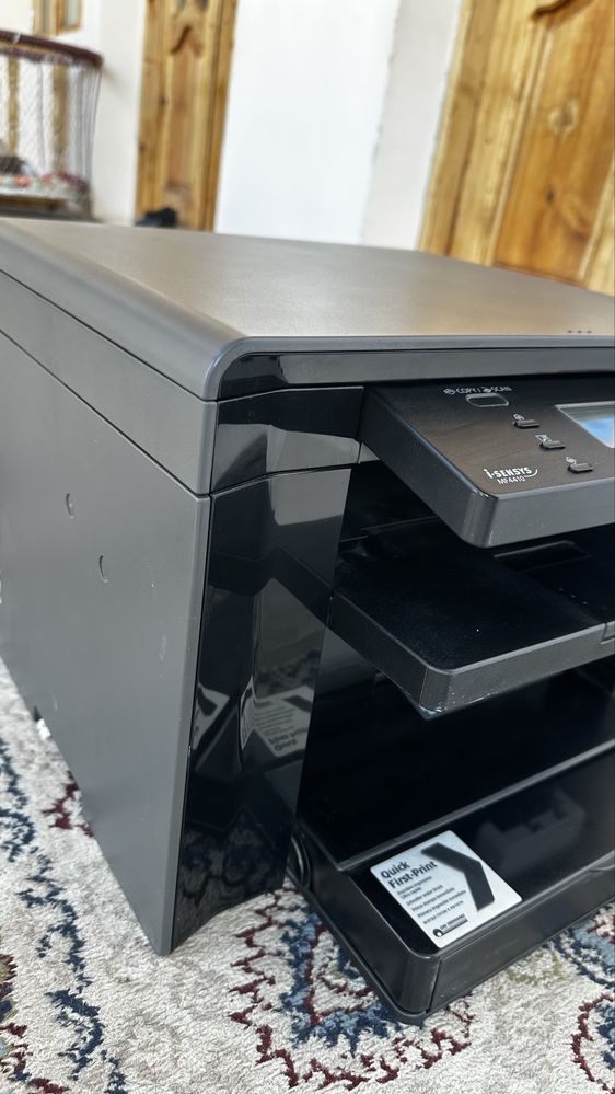 принтер  MF 4410 kopiya skayner pechat -kam  chiqargan